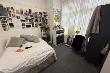 6 bed flat, Scarsdale Road, Victoria Park, Manchester, M145PS - Image 6